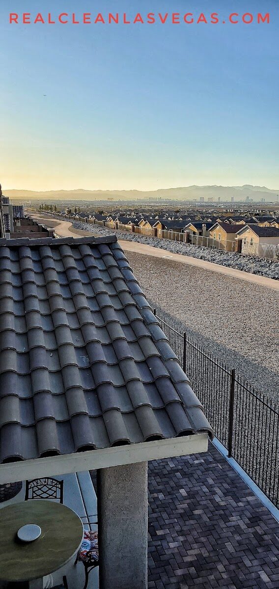 Gutter Cleaning