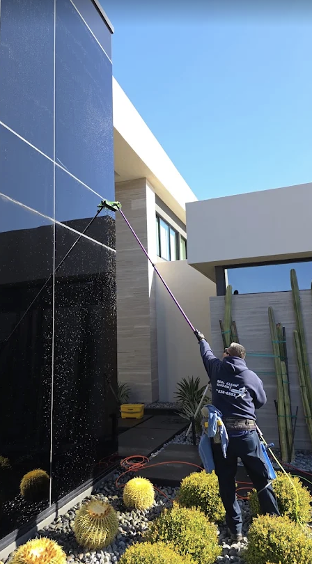Window Cleaning